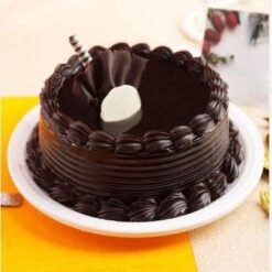 Chocolate Truffle