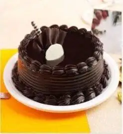 Chocolate Truffle