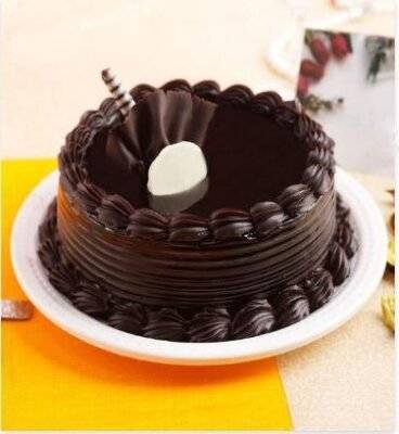 Chocolate Truffle