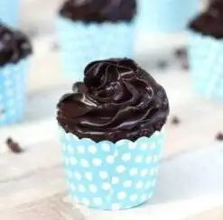Alternative view of Chocolaty Cup Cakes