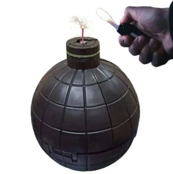 Heavy Choco Blast in a Bomb - Image 2