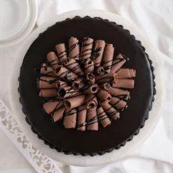 Chocosea truffle Cake3