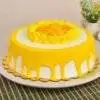 Creamy Layered Mango Cake