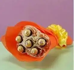 Cutie Choco Gift