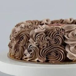 Decorated Photo Cake1