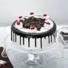 Delicious Black forest Cake 1