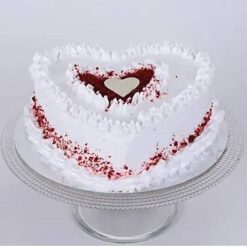 Delicious Velvety Heart1