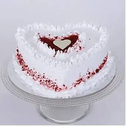Delicious Velvety Heart - Image 3