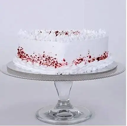 Delicious Velvety Heart - Image 4
