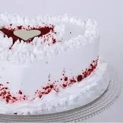 Delicious Velvety Heart - Image 5