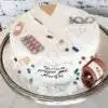 Doctor Kit Cake