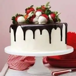 Dipped Delicious