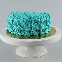 Fabulous Designer Half Cake - Image 4