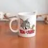 Friendly Tom Jerry Mug 2