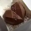 Hearty Chocolate Pinata