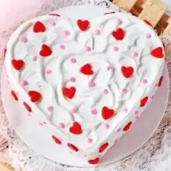 Hearty Frosting Cake - Image 2