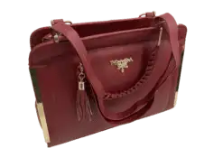 Multi purpose Hand & Shoulder Hanging Designer Purse