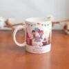 Kids Party Coffee Mug