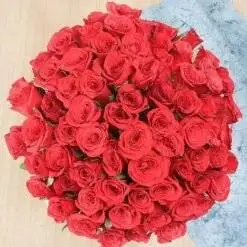 Alternative view of Premium Fresh Flowers