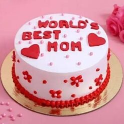 Love for Best Mom