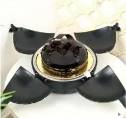 Luxury Truffly Bomb