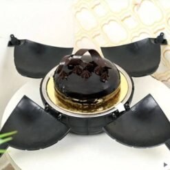 Luxury Truffly Bomb