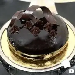 Alternative view of Luxury Truffly Bomb