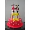 Mickey Mouse Cake 5 kg