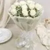 Mind Roses Bouquet