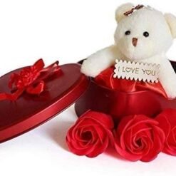 Mini Heart Box