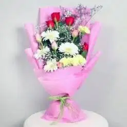 Mixed Fragrance