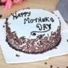 Mothers Day Choco Shave Cake