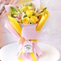 Mother's Day Love Bouquet