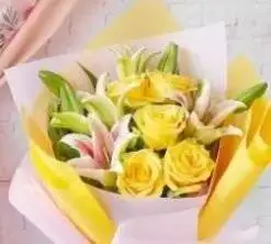 Alternative view of Mother's Day Love Bouquet