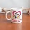 Parents Day Lovely Coffee Mug