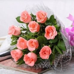 Redolence Pink Bouquet