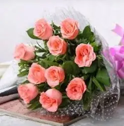 Redolence Pink Bouquet