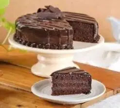Silky Delicious Truffle