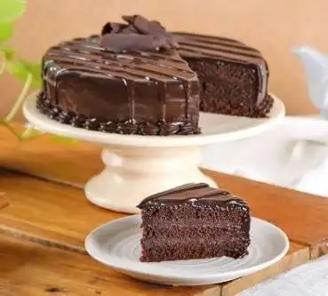 Silky Delicious Truffle
