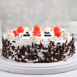 Sparkled Love U Mom Cake1