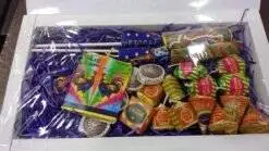 Special Diwali Crackers Chocolates  Box - Image 3