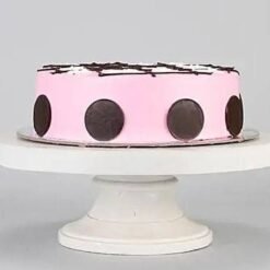 Tic Tac Toe Designer Cake1