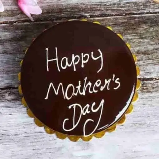 Truffly Cake For Mother's Day
