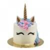 Unicorn Love Cake