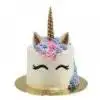 Unicorn Love Cake