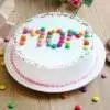 Vanilla Gems Cake1