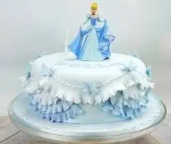 Beautiful Cindrella