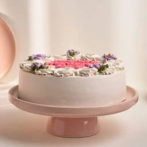 Women's Day Bliss Cake - Image 3