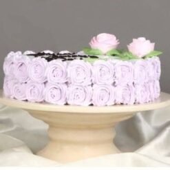 Womens Day Roses Cake1