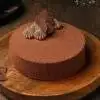 belgium chocolate mousse cake cake3217beli A